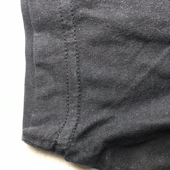 Medieval Times Black Graphic Wench T-Shirt LG 100% Cotton Rennaisance Fair - Picture 7 of 8